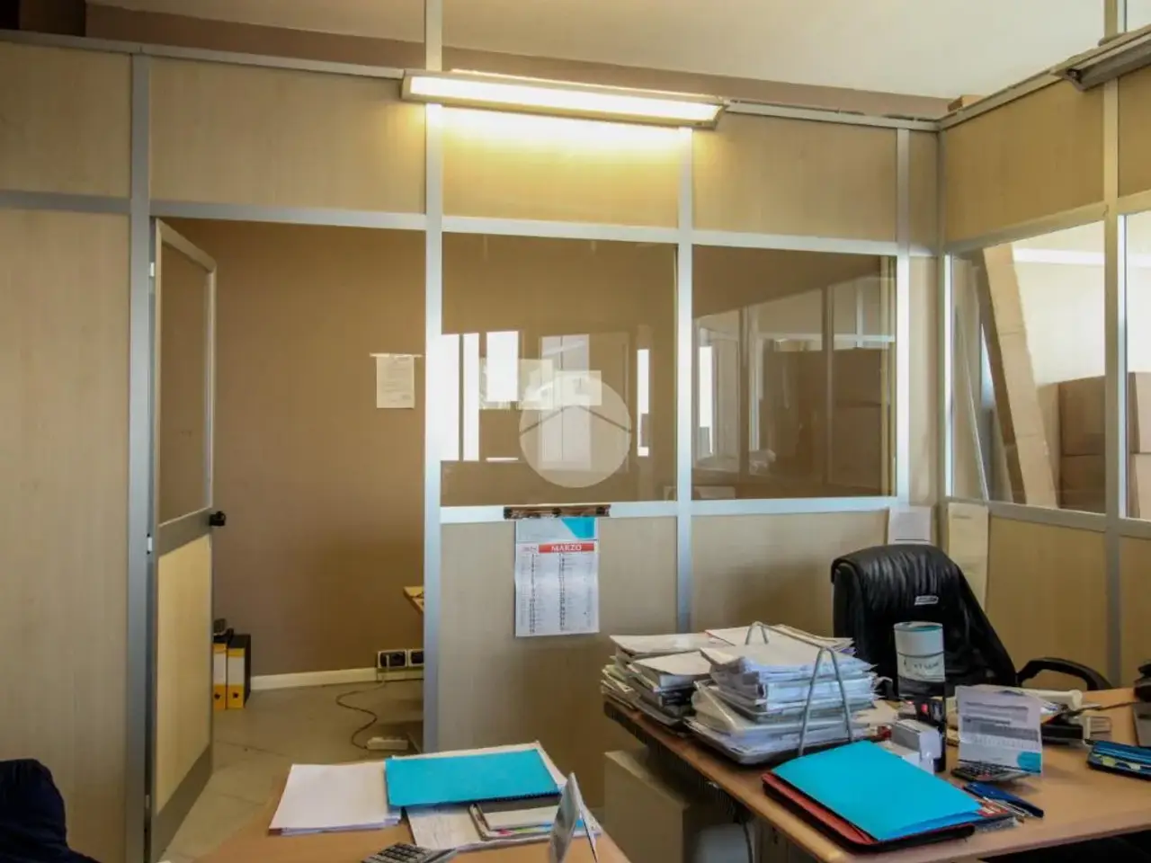 Ufficio in Via Galiverta 27, Codogno, {3} - Foto 1