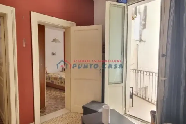 3-room flat in Via Carrara, Trapani - Photo 1