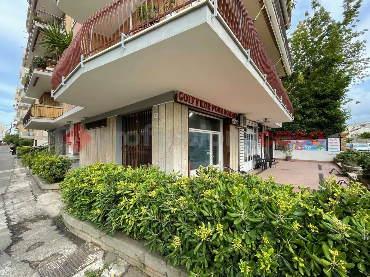 Negozio in Via del Piegarello  74, Terracina, {3} - Foto 1
