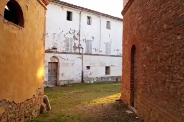 Rustico, Asciano - Foto 1