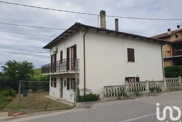 Casa indipendente in vendita, Via Cantalupo 15, Filottrano - Foto 1