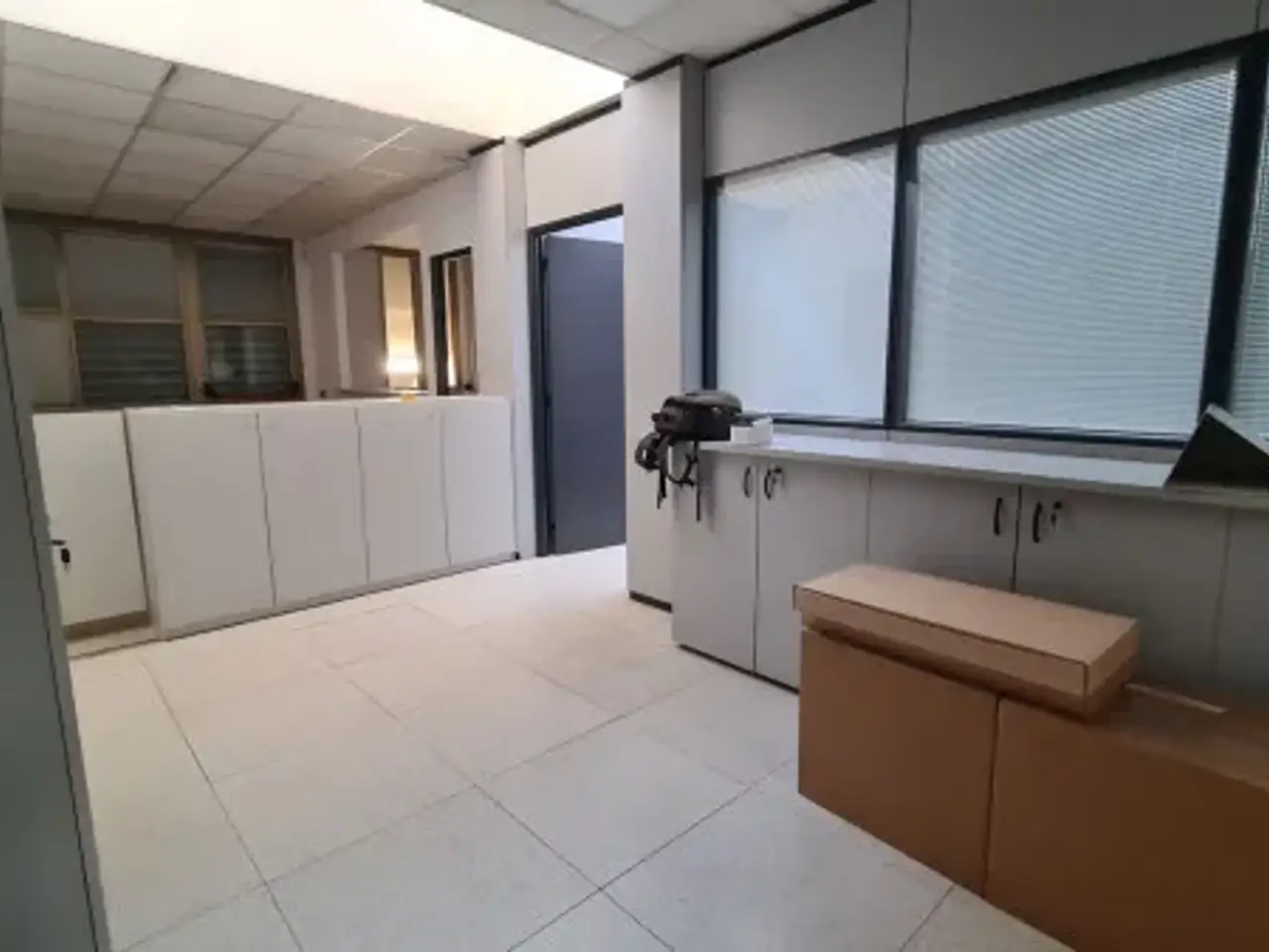 Magazzino in Via Massimo d'Azeglio 7, Cuneo, {3} - Foto 2