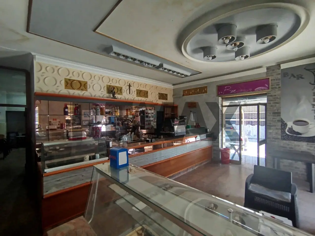 Bar in Via Vittorio Emanuele 122, Melilli, {3} - Foto 2