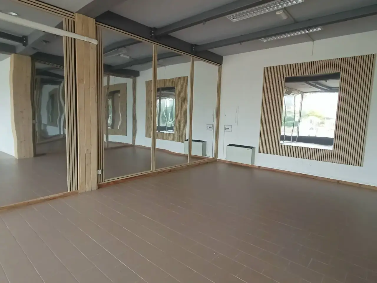 Esercizio commerciale in Via Rossini, Casciana Terme Lari, {3} - Foto 1