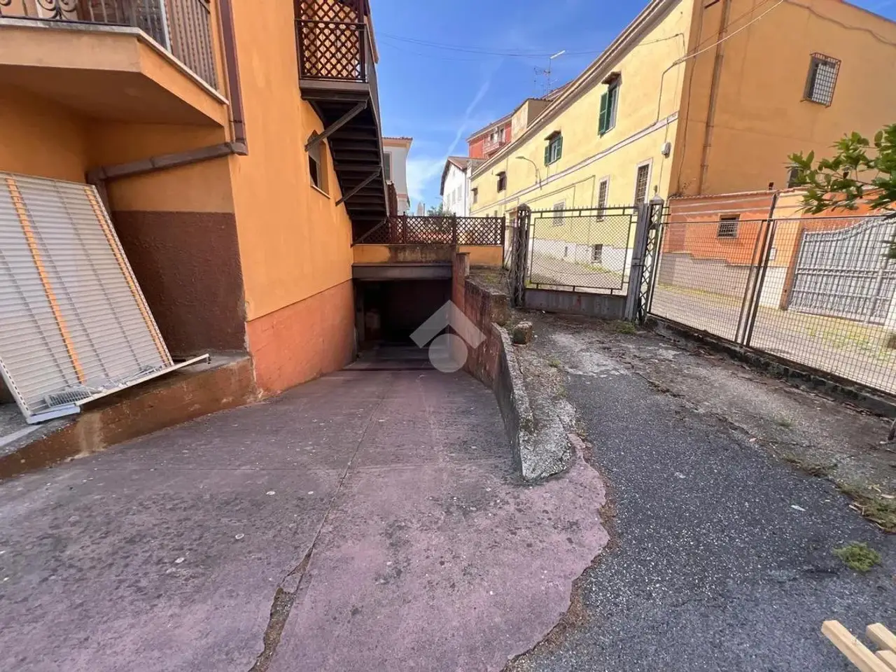 Magazzino in Via del Torrione 28, Albano Laziale, {3} - Foto 2
