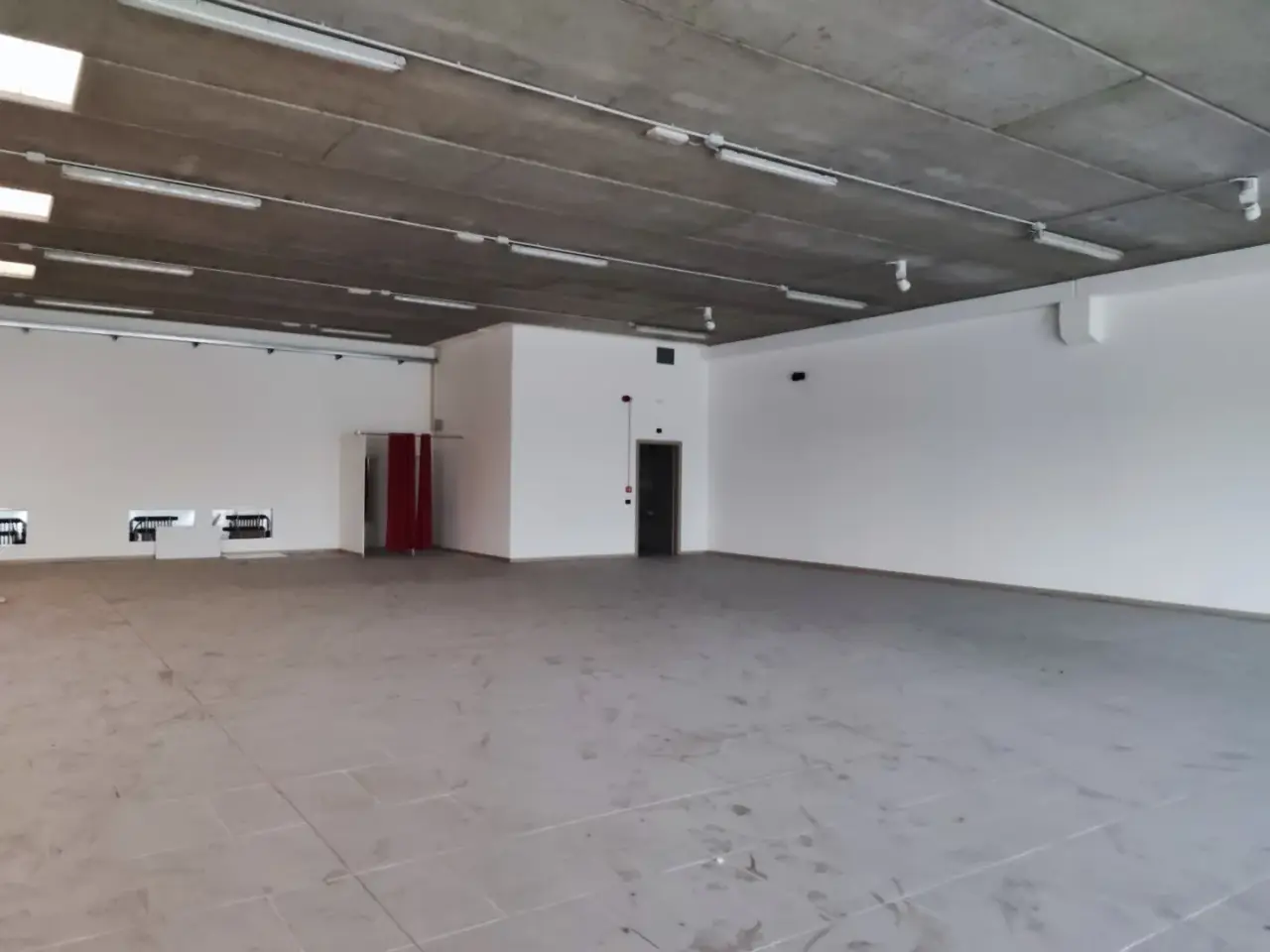 Negozio in Via Romanino, Cavernago, {3} - Foto 1