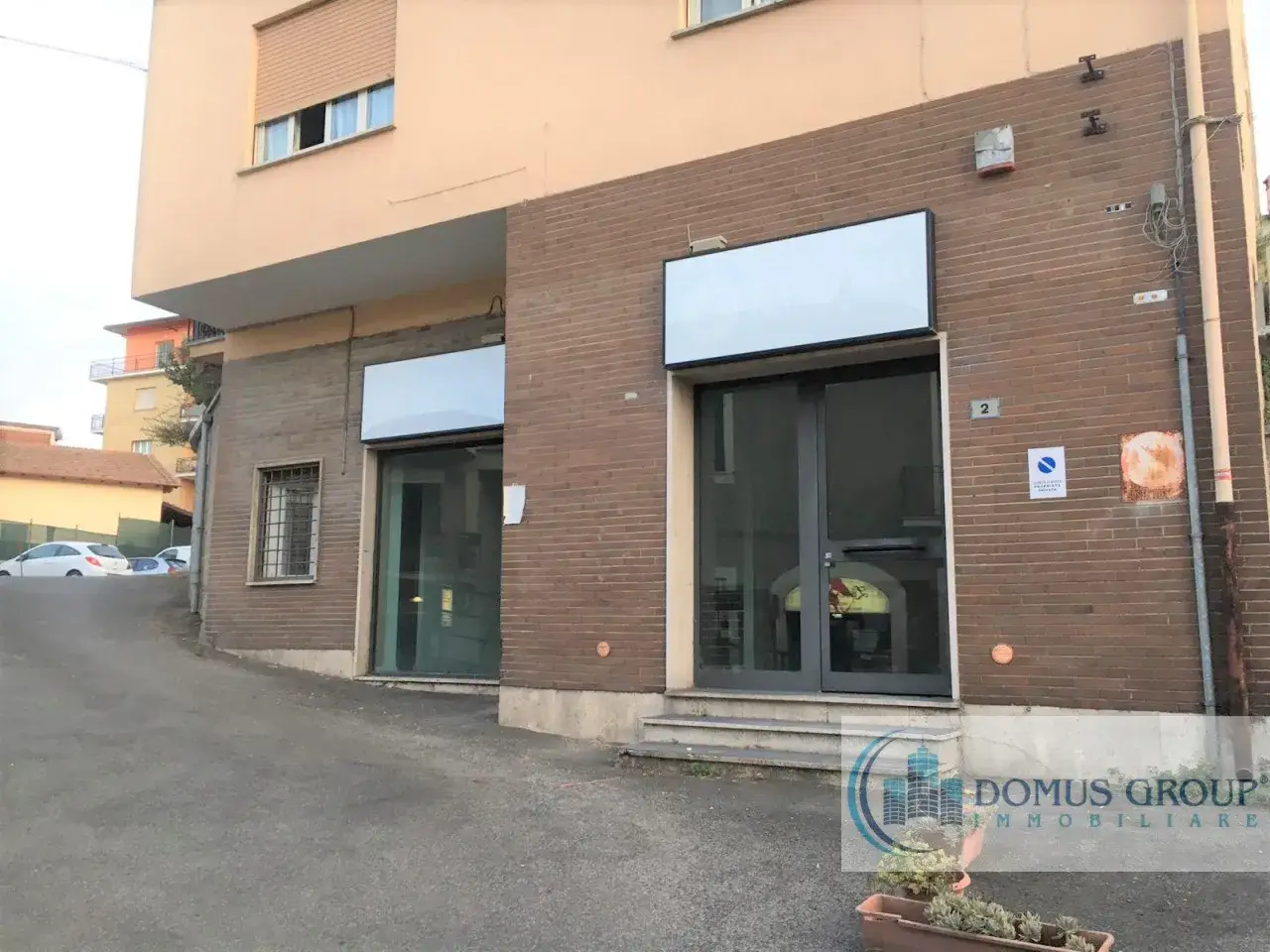 Negozio in Via Anguillarese, Anguillara Sabazia, {3} - Foto 1