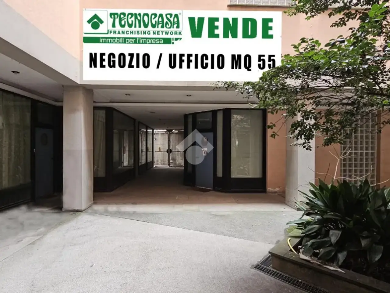 Ufficio in Via Farini 26, Bollate, {3} - Foto 1