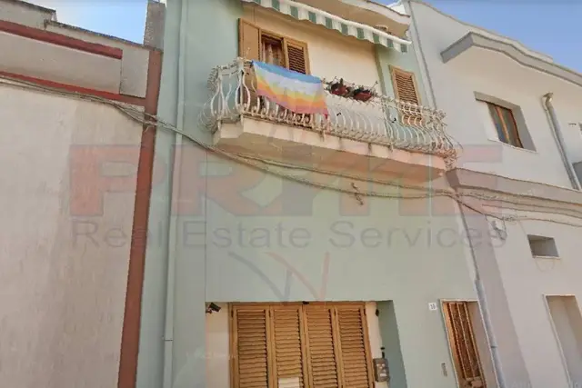 Detached house in Via Giuseppe Verdi 15, Tuglie - Photo 1