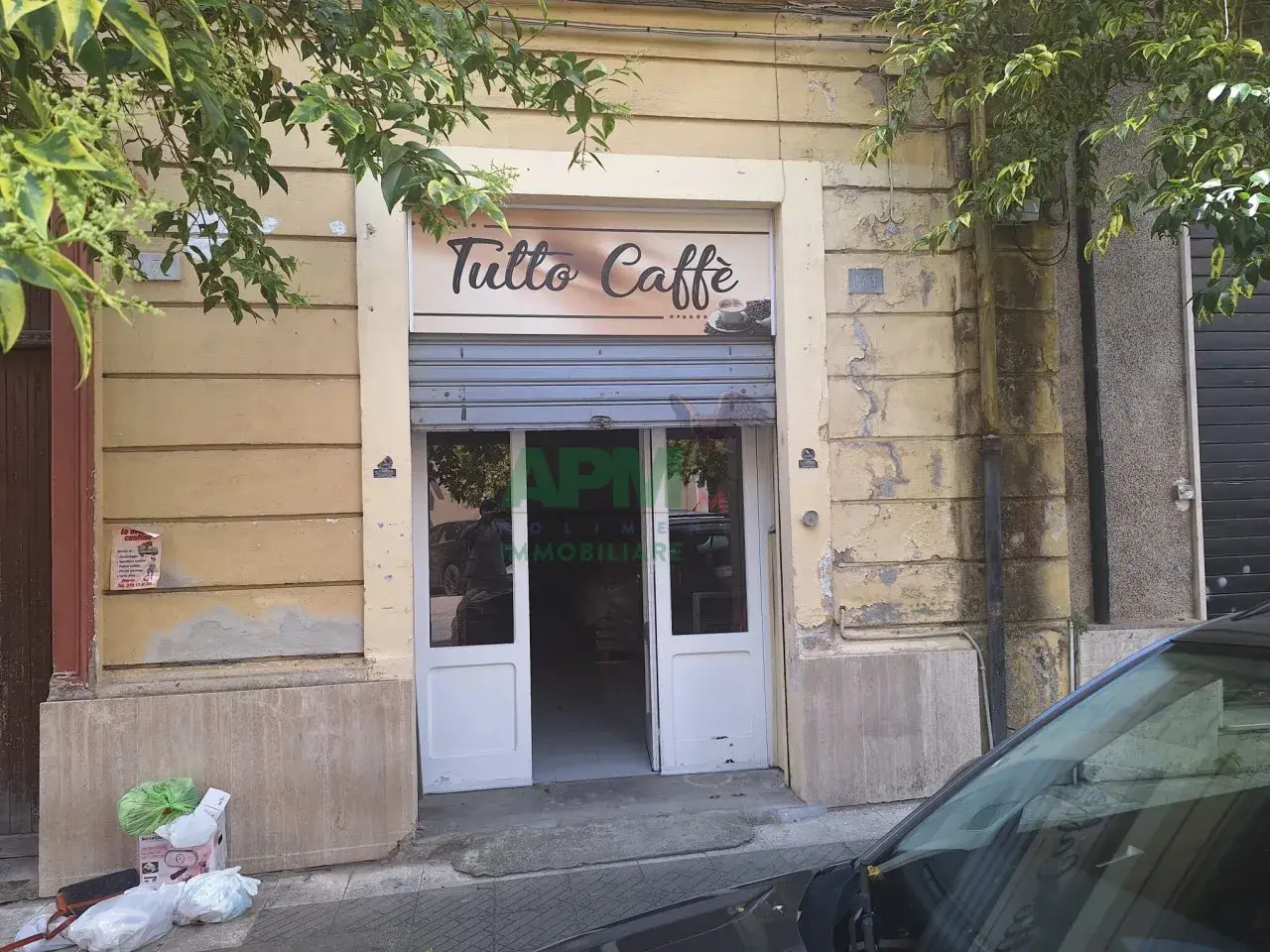 Palazzina commerciale in Via Rivocati 173, Cosenza, {3} - Foto 2