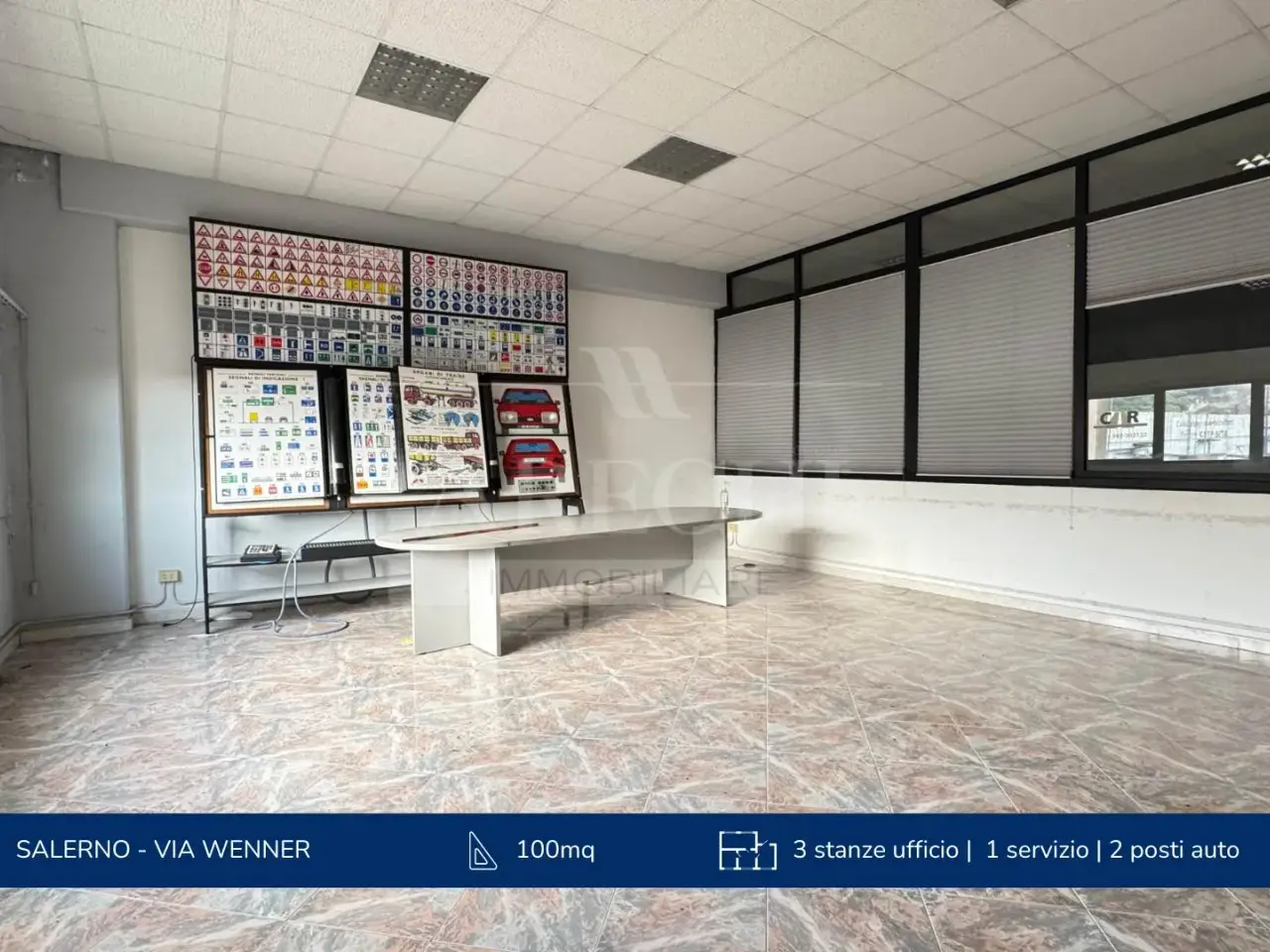 Ufficio in , Salerno, {3} - Foto 2