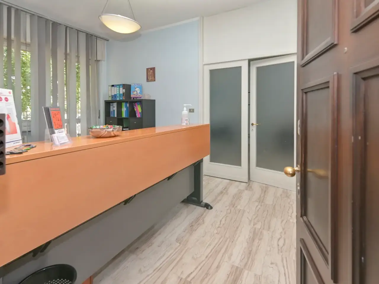 Ufficio in Corso Monte Cucco 85, Torino, {3} - Foto 2