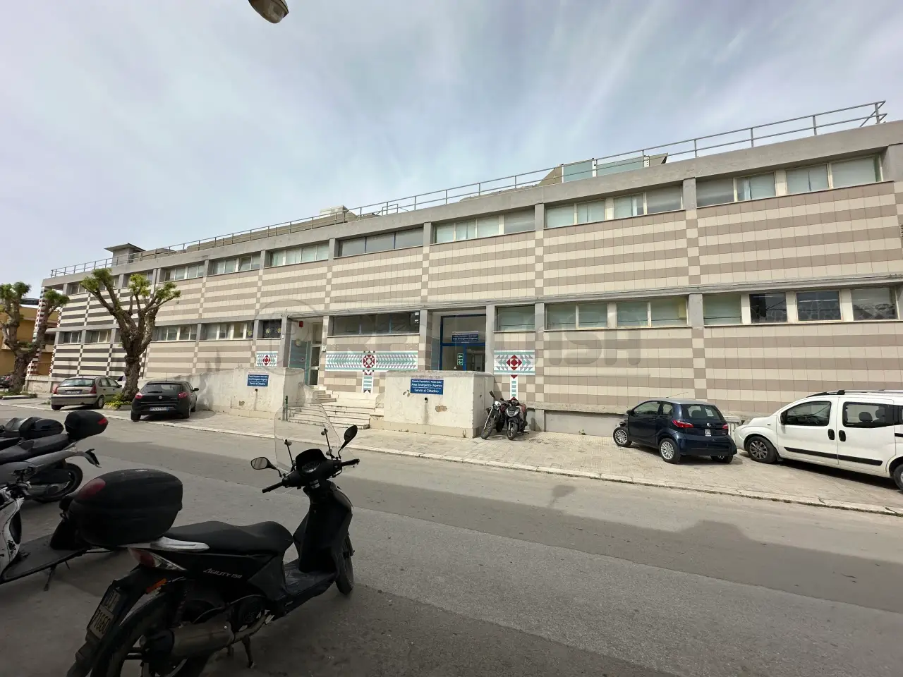 Palazzina commerciale in , Mazara Del Vallo, {3} - Foto 2