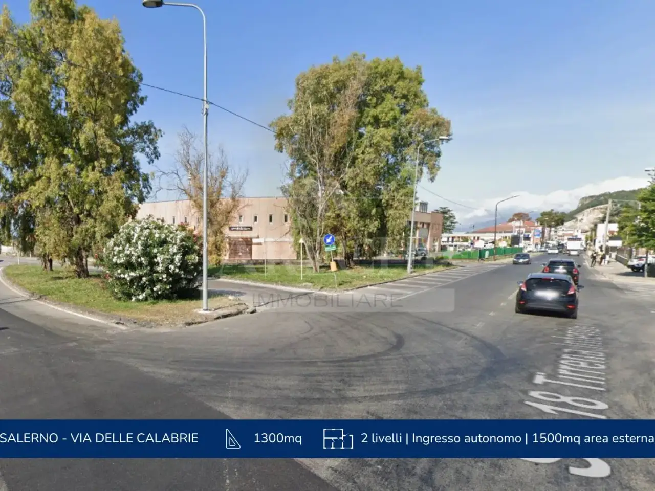 Negozio in , Salerno, {3} - Foto 2