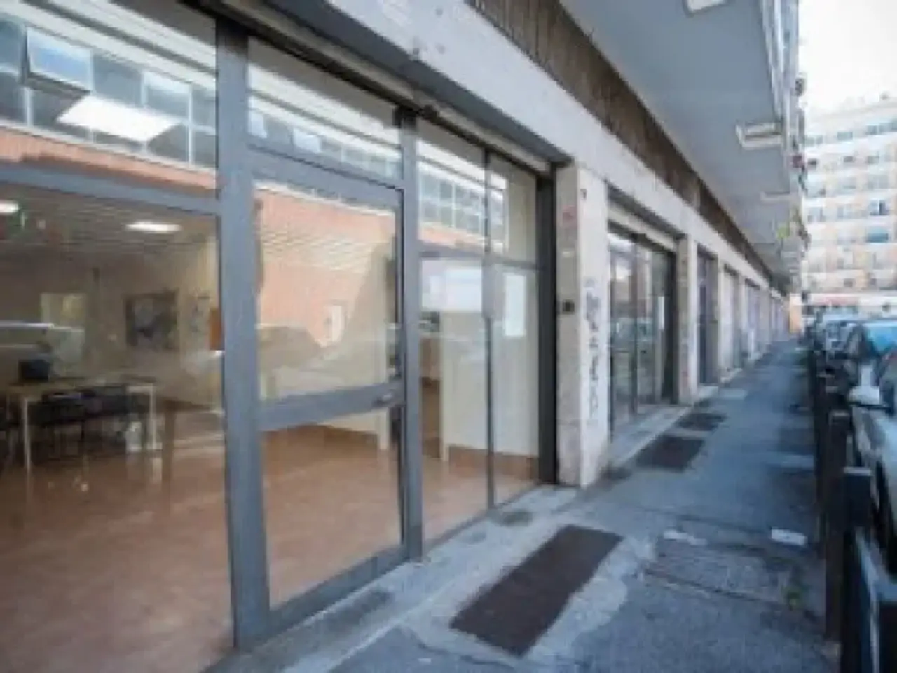 Negozio in Via Bernardo Buontalenti, Roma, {3} - Foto 1