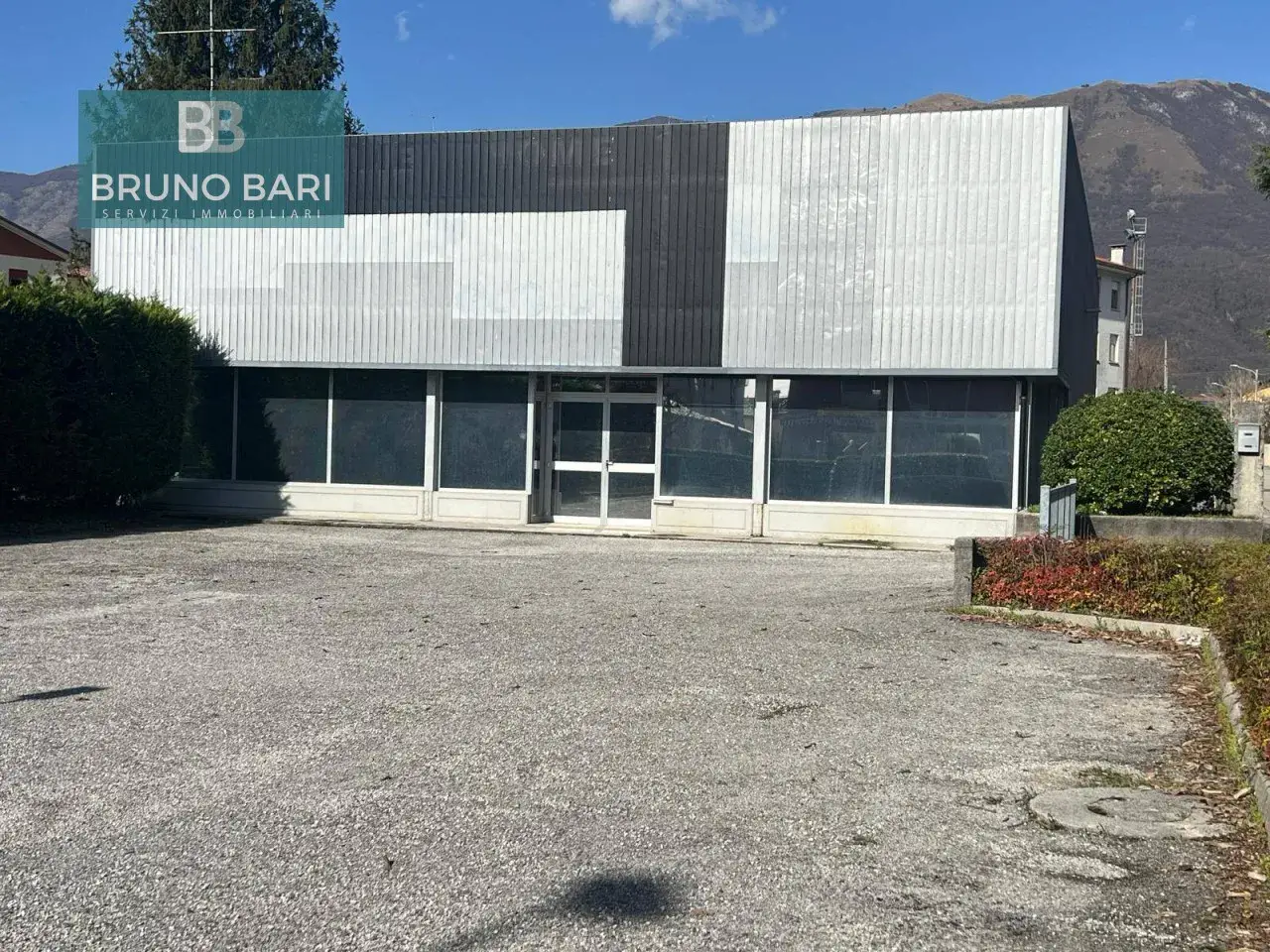 Negozio in Via Gildo Grandi, Aviano, {3} - Foto 1
