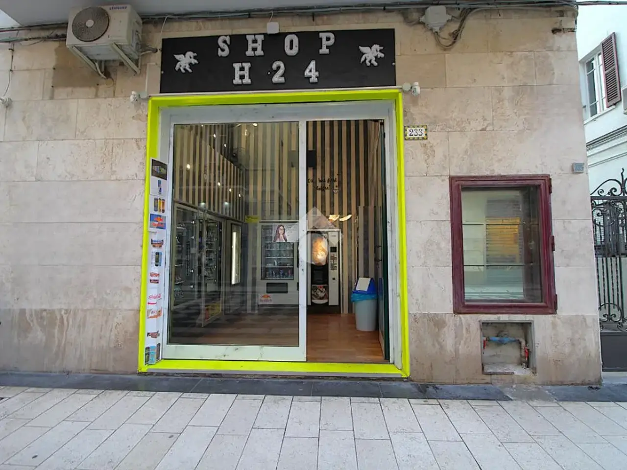 Negozio in Via Firenze 233, Pescara, {3} - Foto 2
