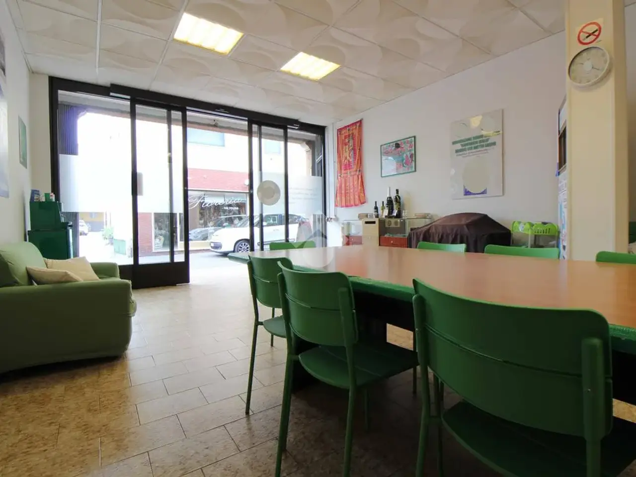 Negozio in Via Mazzini 38, Bagnolo Cremasco, {3} - Foto 1