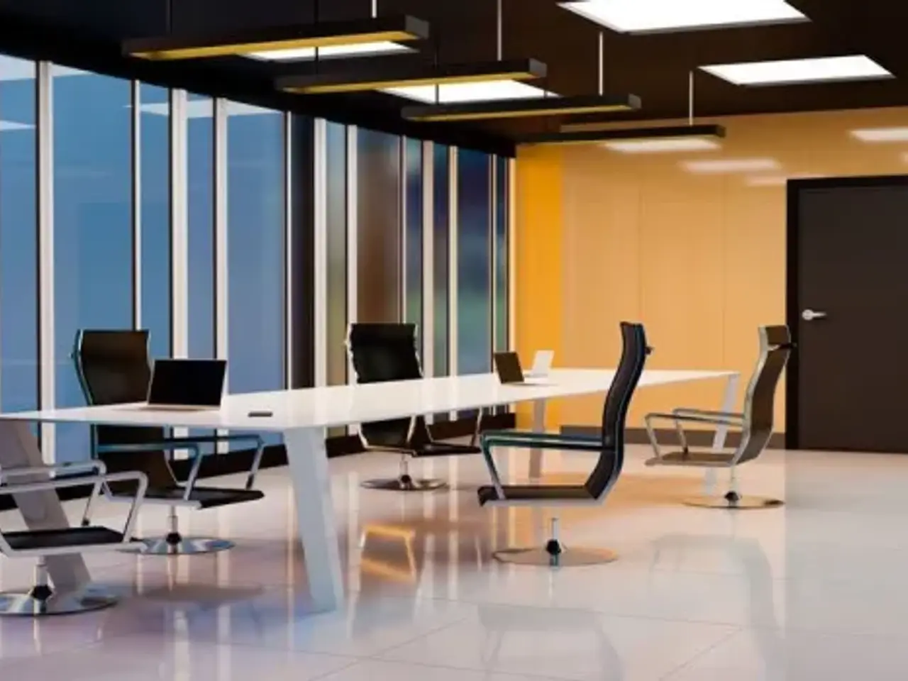 Ufficio in , Reggio nell'Emilia, {3} - Foto 1