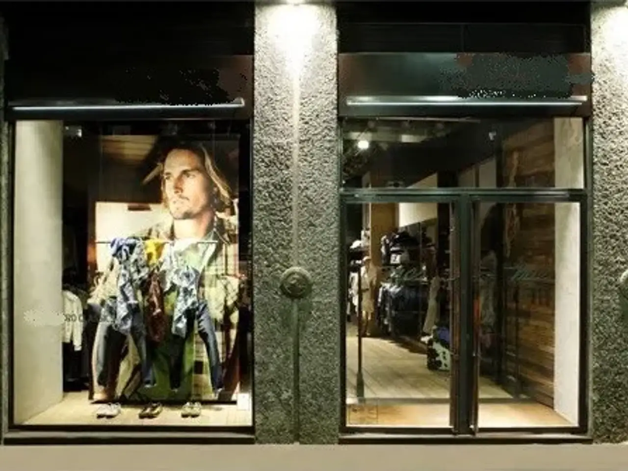 Negozio in Corso San Gottardo 6, Milano, {3} - Foto 2