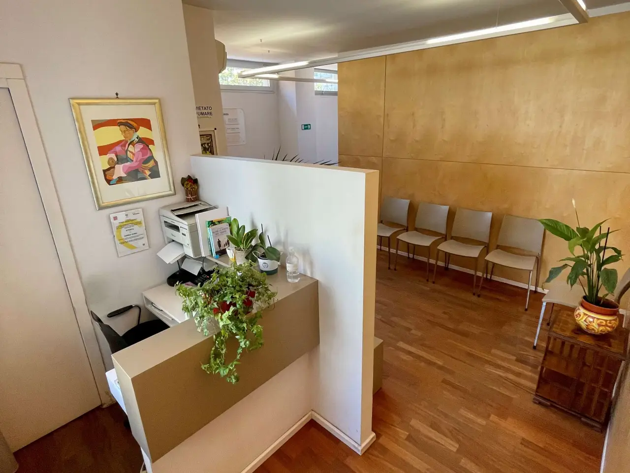 Ufficio in Via degli Orti Oricellari, Firenze, {3} - Foto 2
