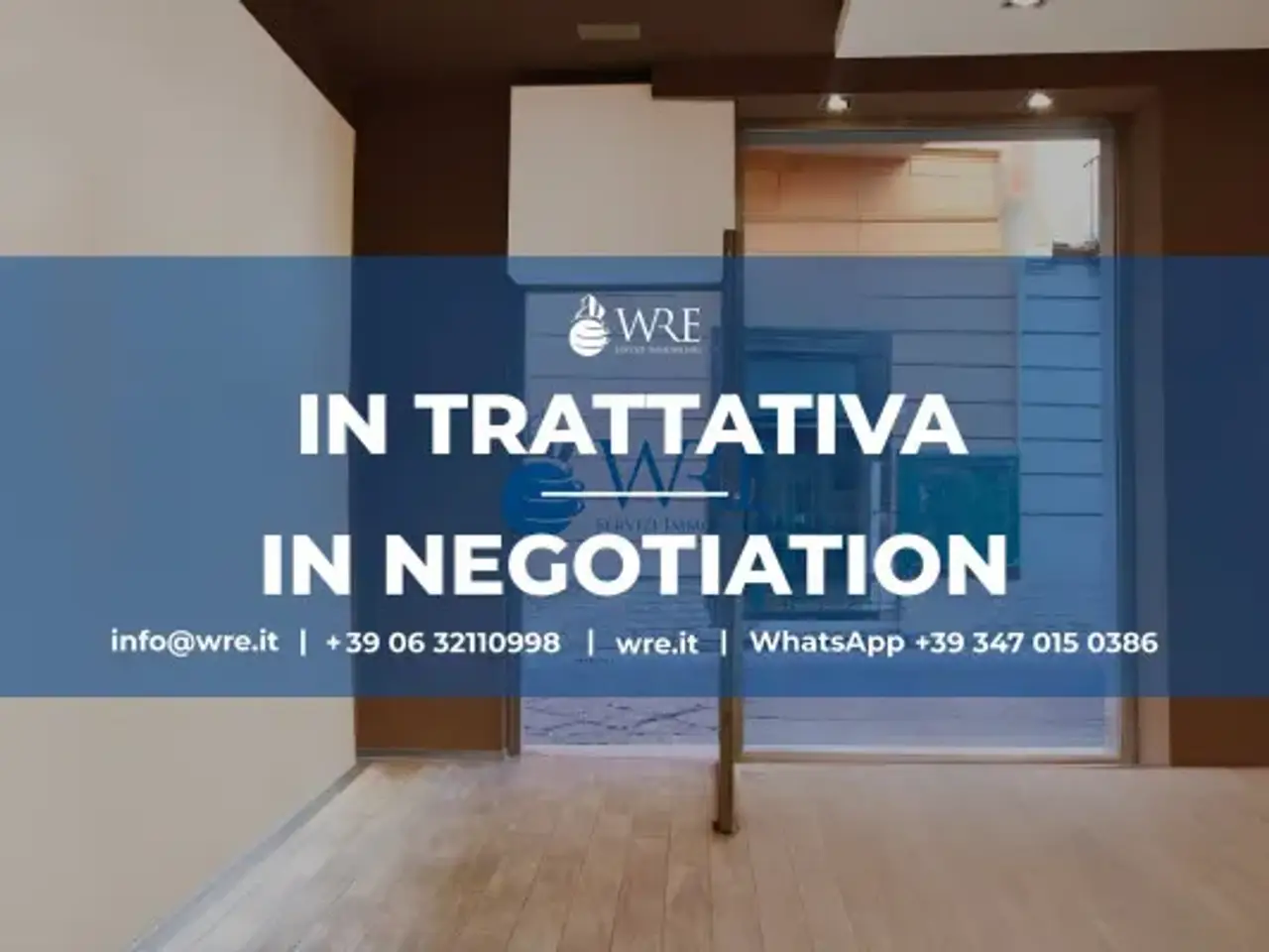 Negozio in Via San Giovanni, Caserta, {3} - Foto 1