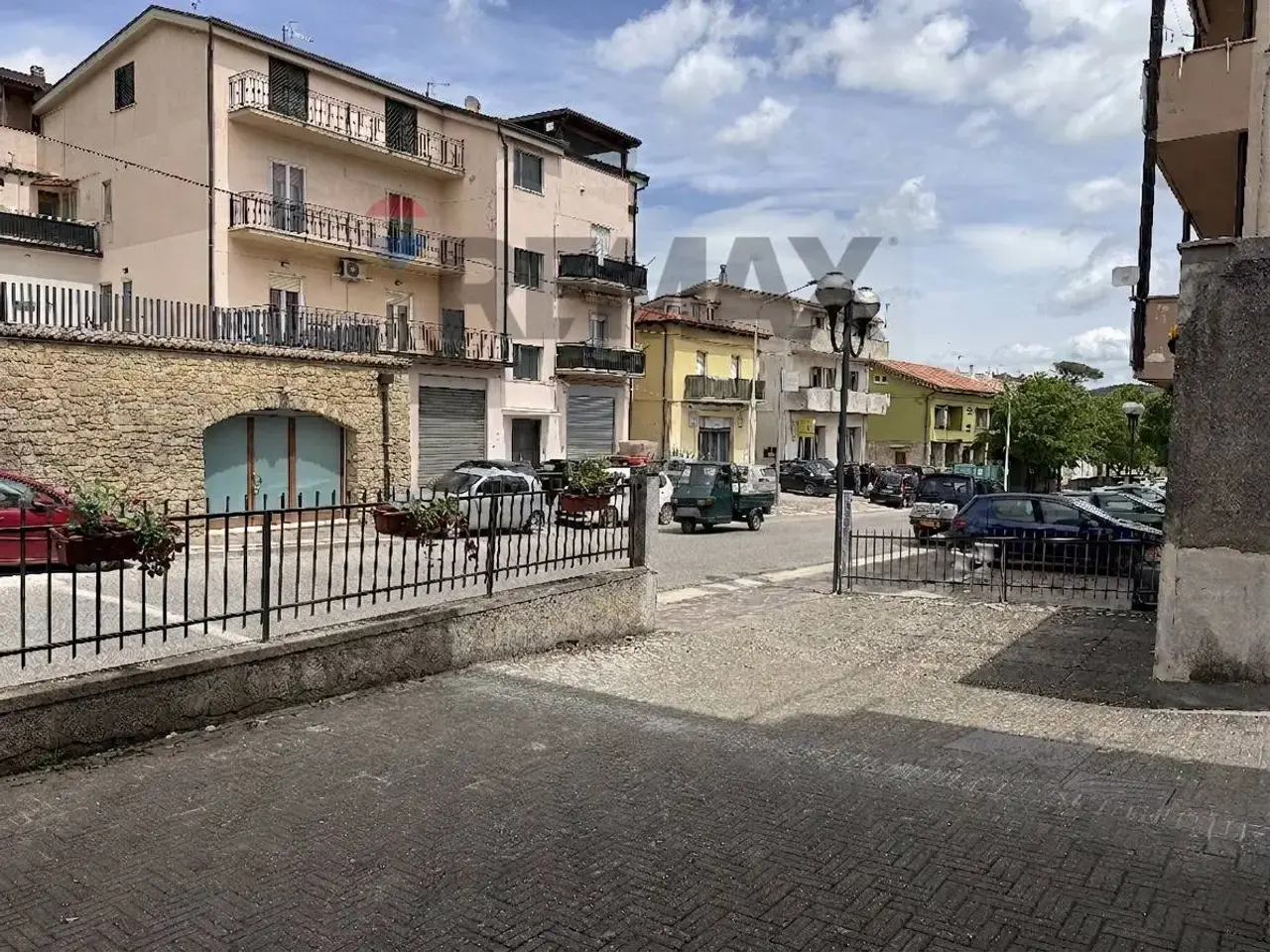 Negozio in Via Lucana, Tricarico, {3} - Foto 2