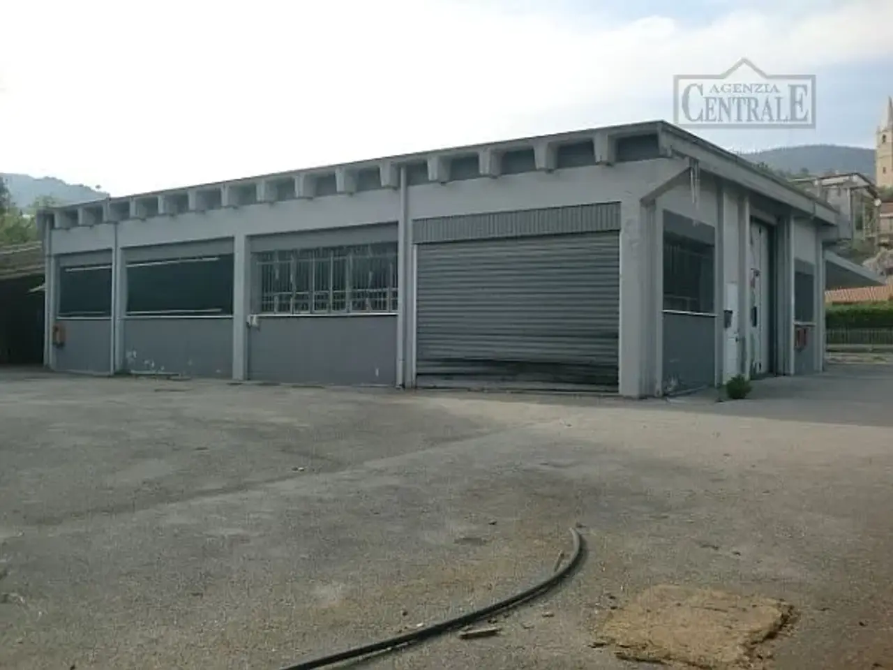 Magazzino in , Taggia, {3} - Foto 1