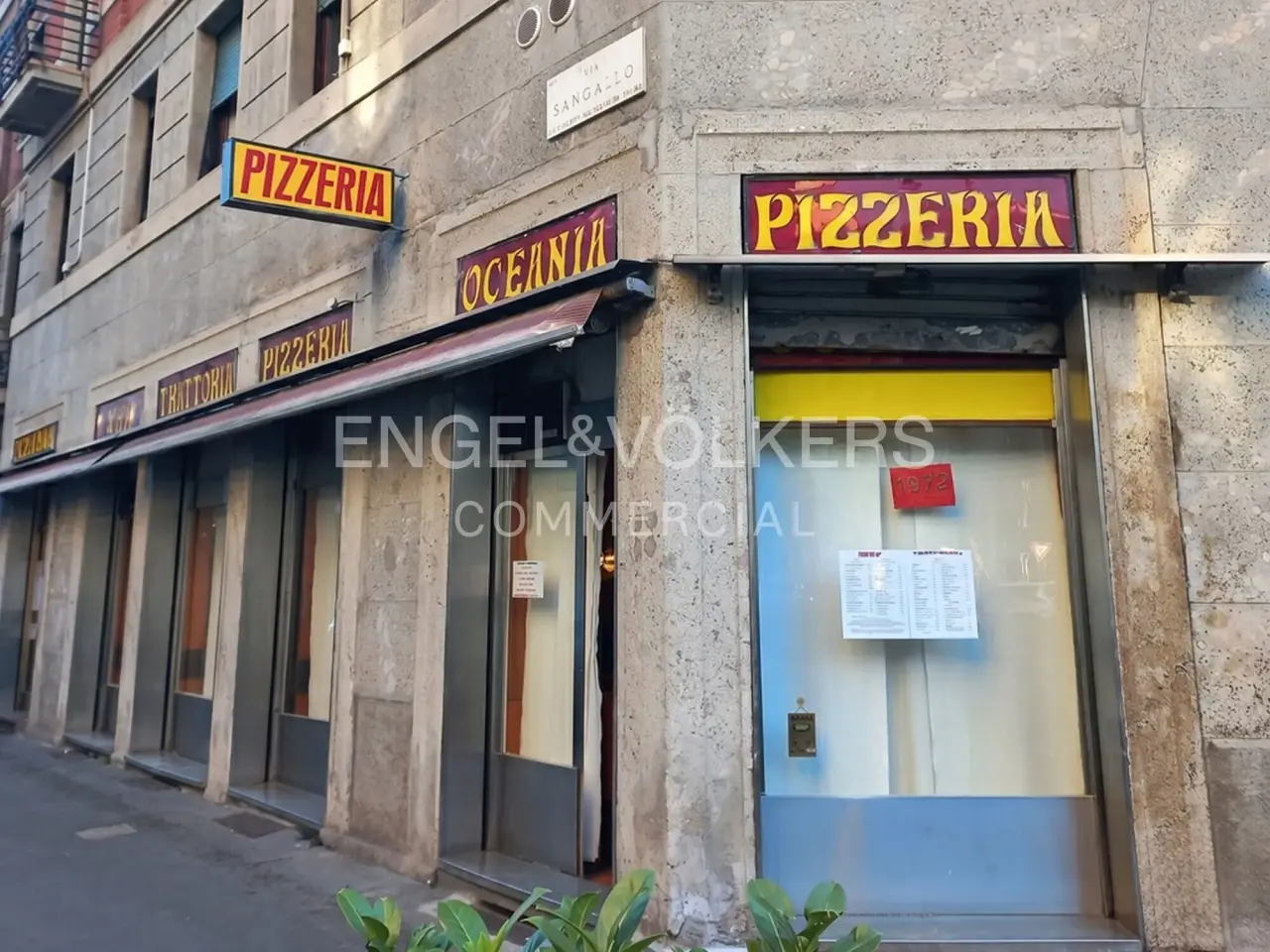 Negozio in Via Briosi, Milano, {3} - Foto 2