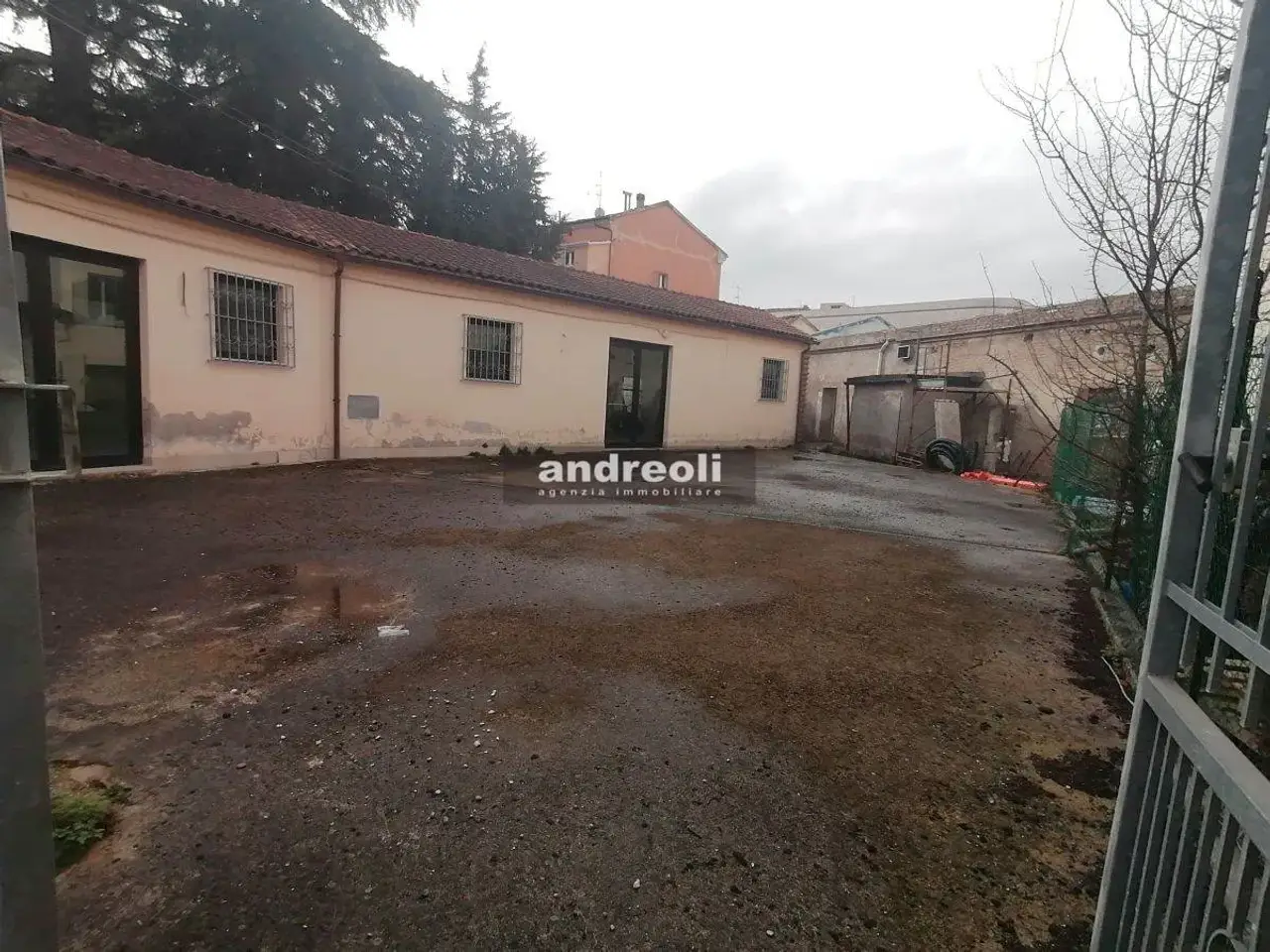 Magazzino in , Jesi, {3} - Foto 2