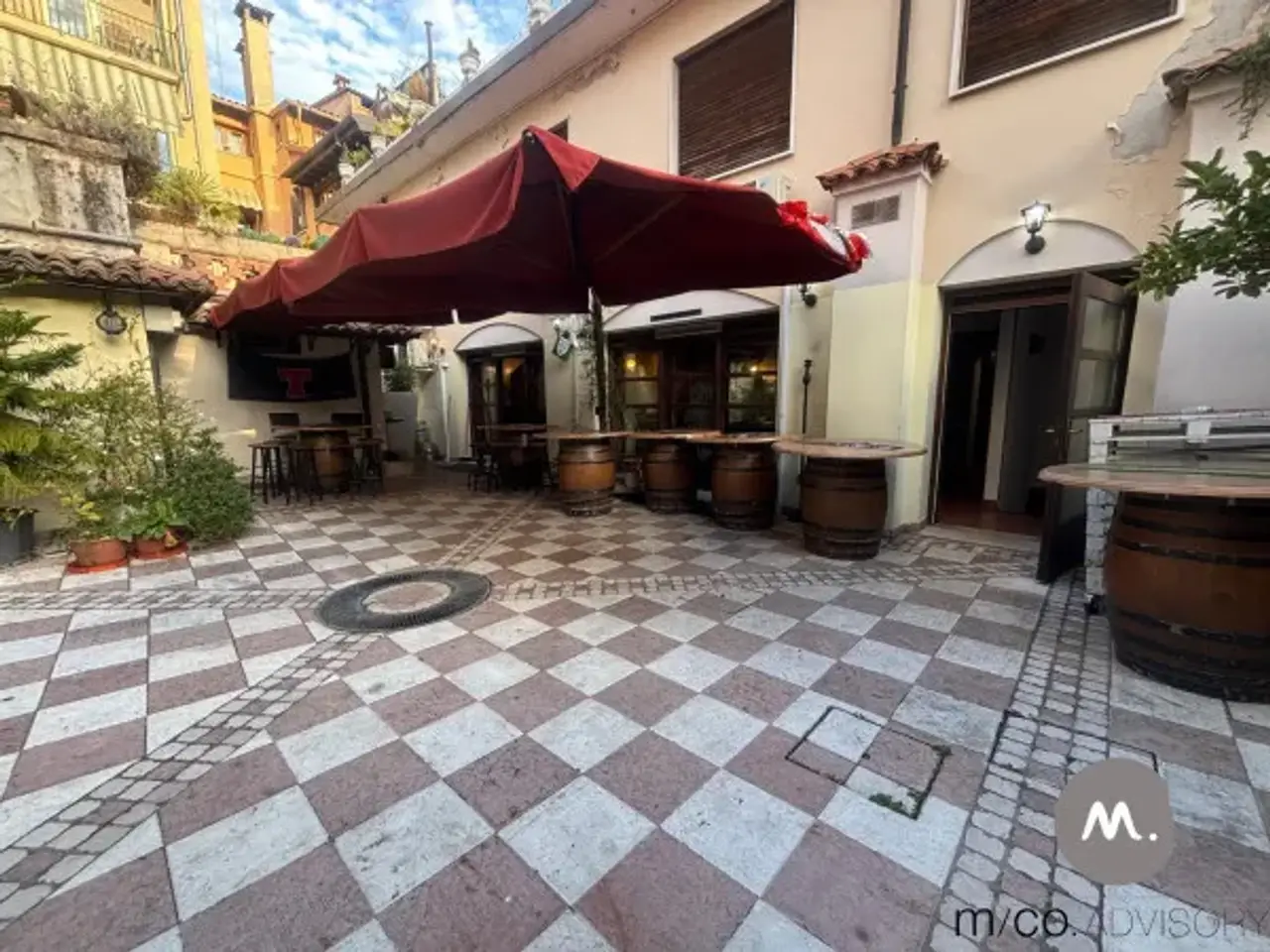Pub in Corso Vittorio Emanuele II, Pordenone, {3} - Foto 1