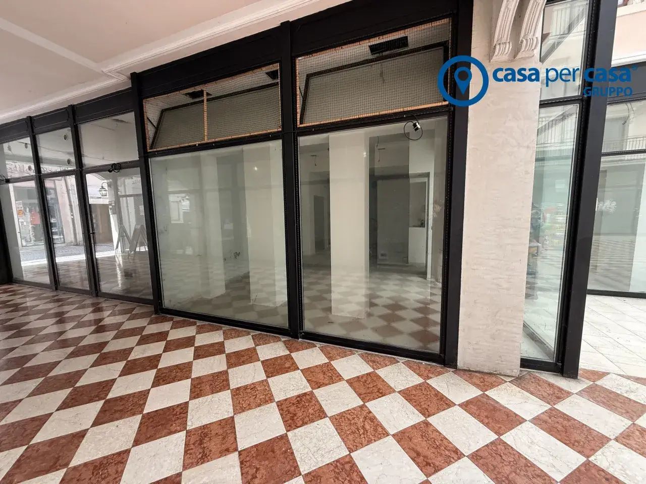 Negozio in Corso Vittorio Emanuele II 54, Adria, {3} - Foto 1