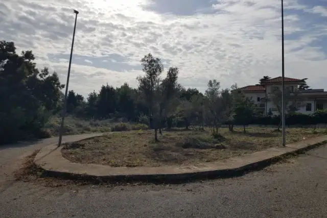 Terreno edificabile in Via Carmelina Tropea, Lamezia Terme - Foto 1