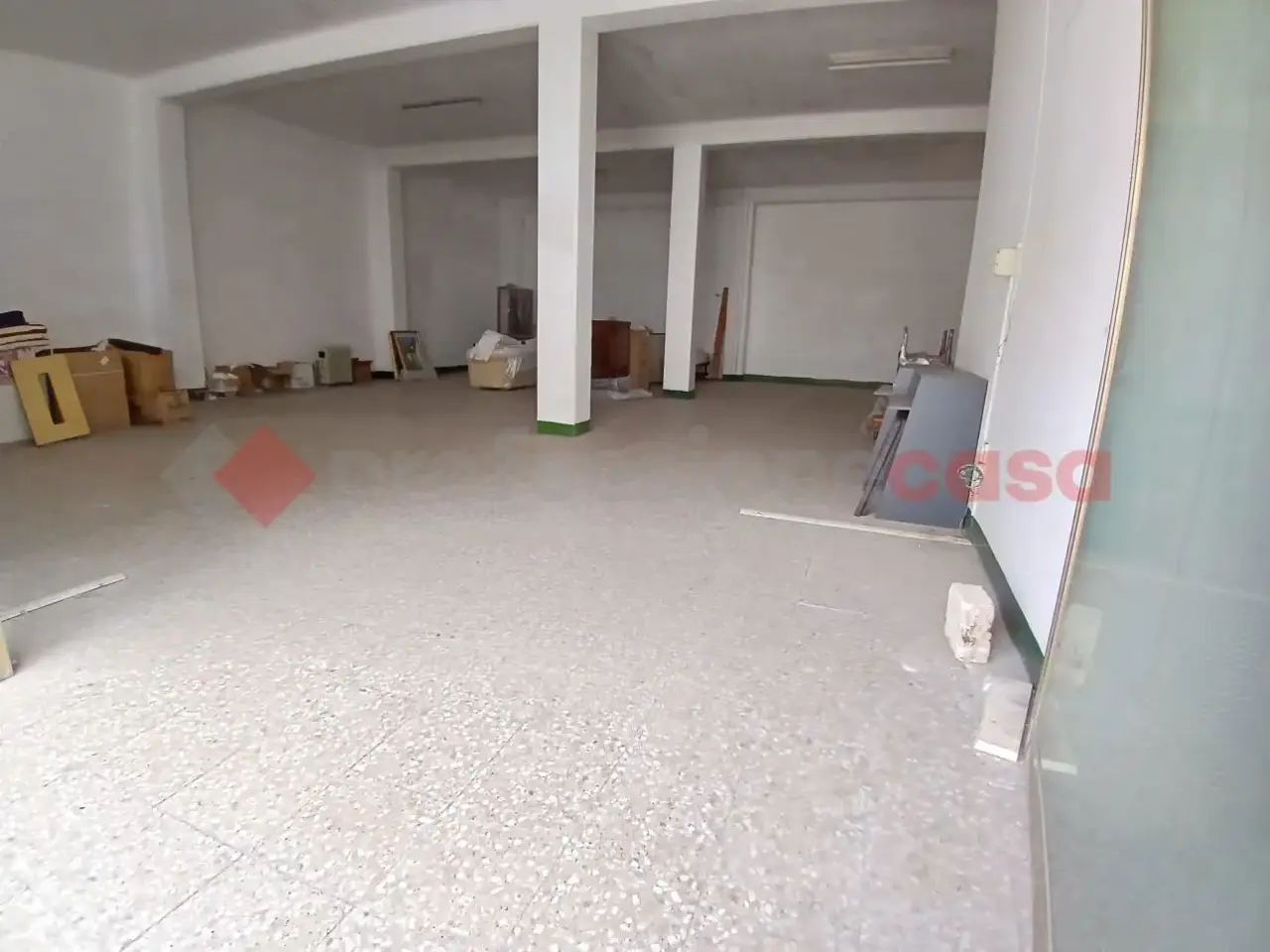 Palazzina commerciale in Via del Macello Snc, Manduria, {3} - Foto 2