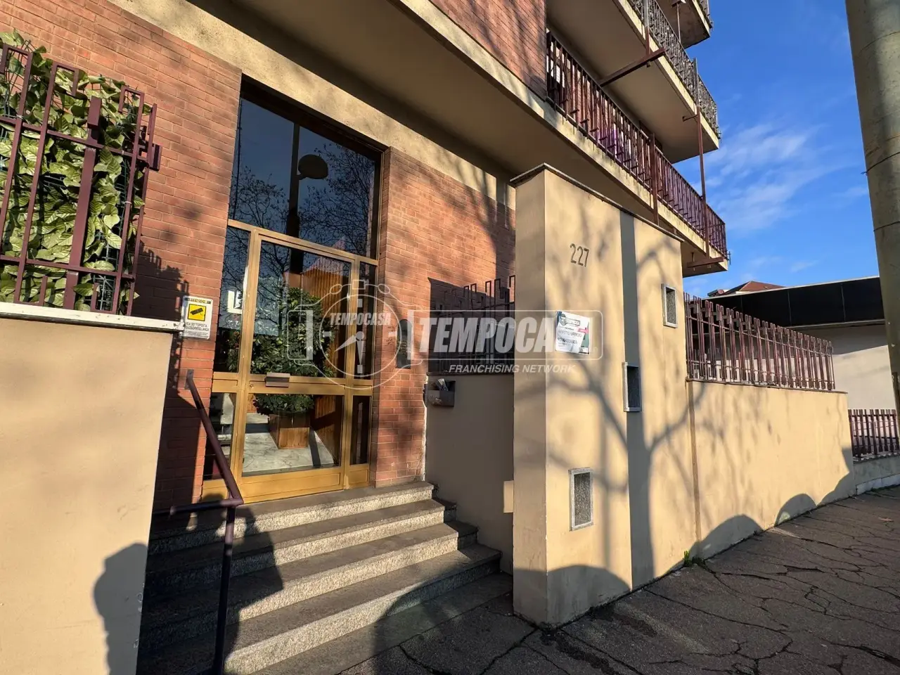 Ufficio in Piazza Derna 227, Torino, {3} - Foto 1
