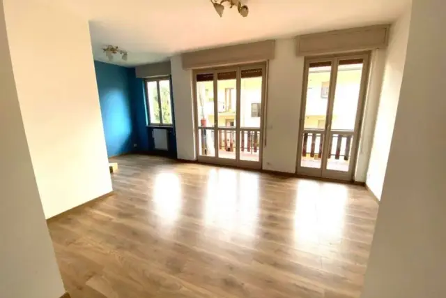 4-room flat in Via Geremia Bonomelli 2, Clusone - Photo 1