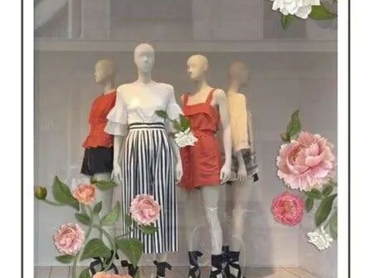Abbigliamento in San Marco 4450, Venezia, {3} - Foto 1