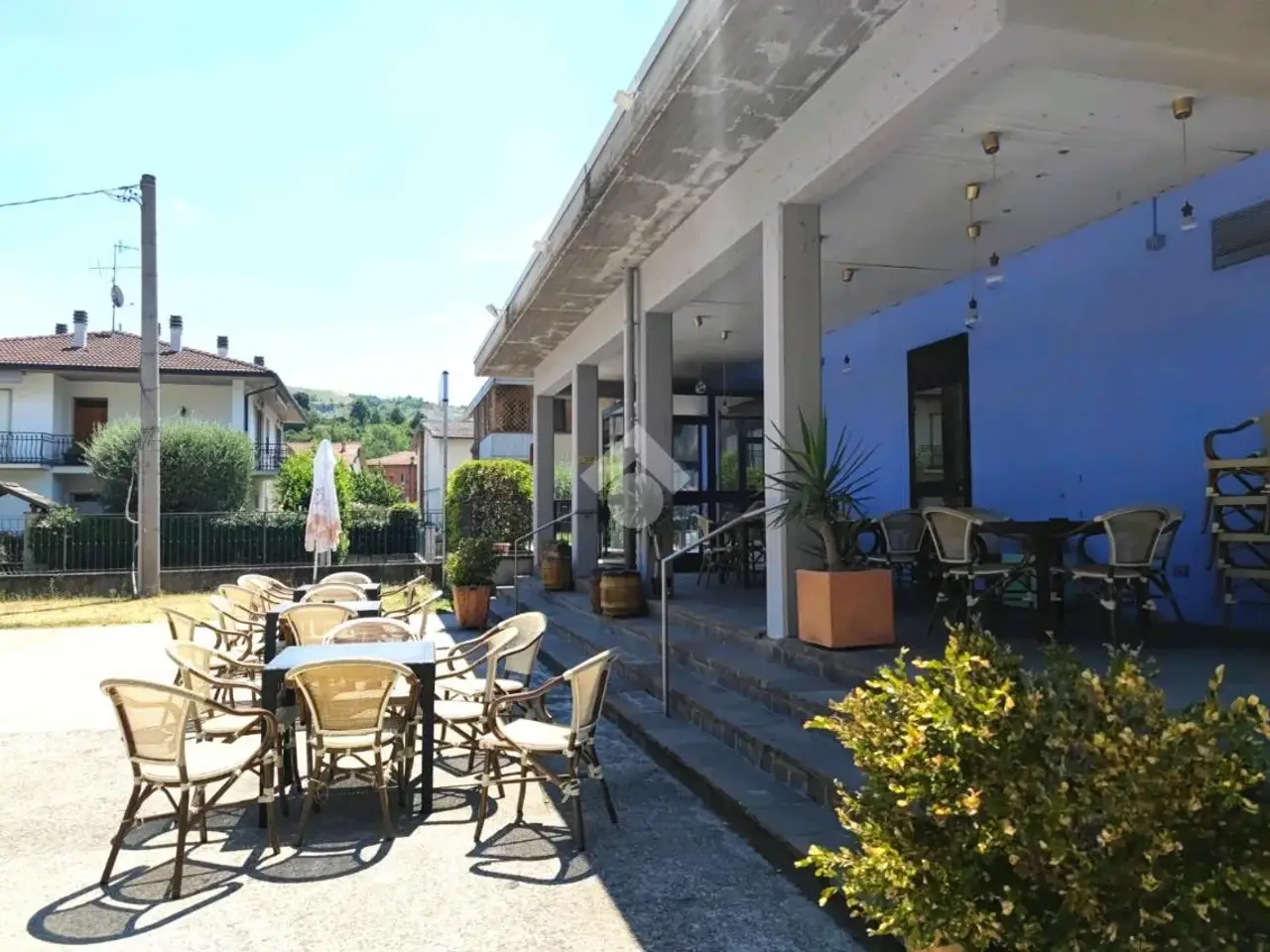 Negozio in Via II Giugno, Civitella Di Romagna, {3} - Foto 2