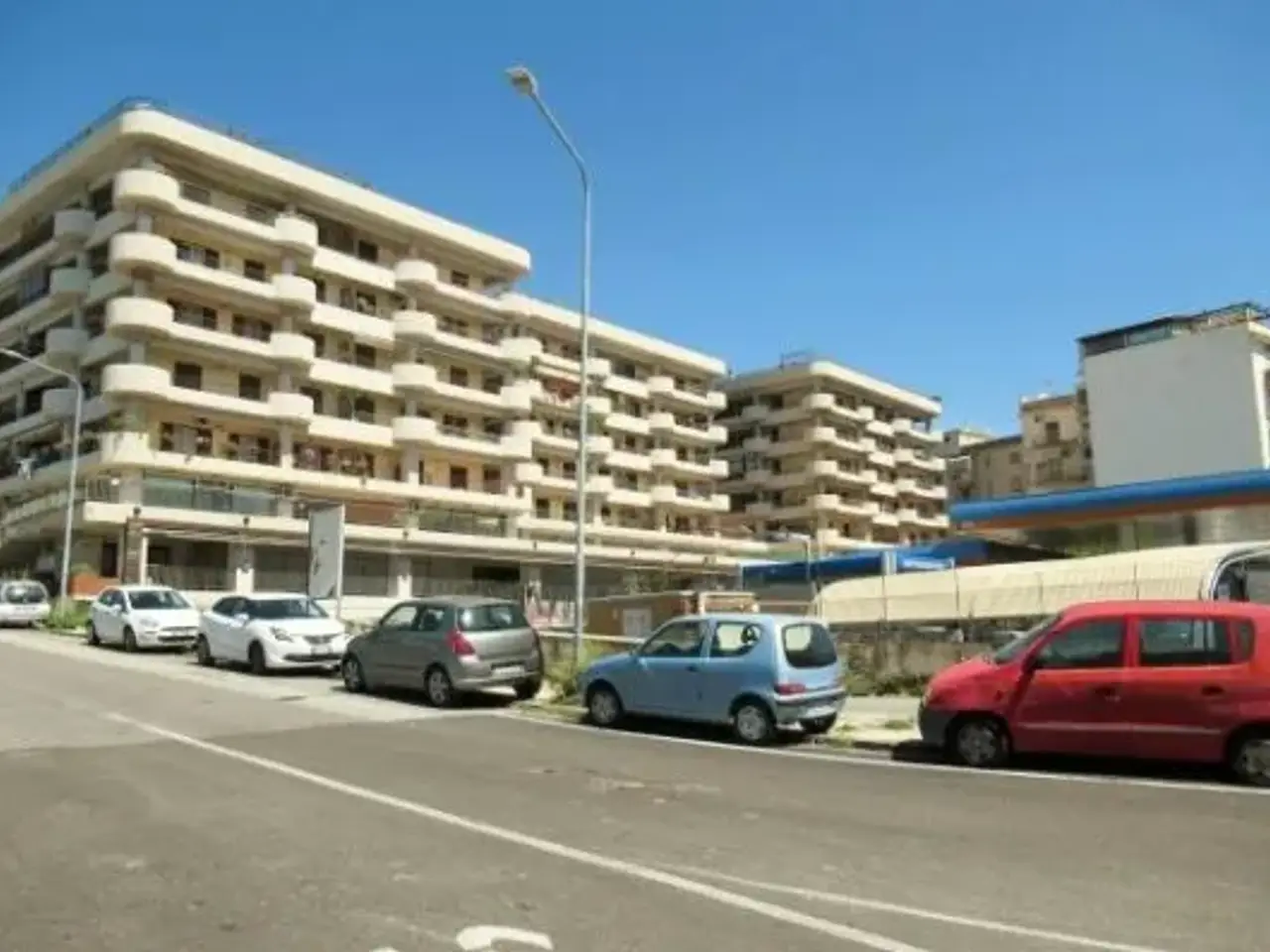 Capannone in Contesse, Sn, Messina, {3} - Foto 2