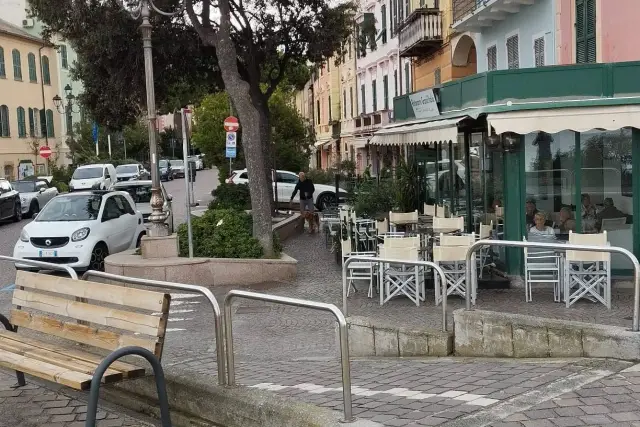 Vierzimmerwohnung in Via Meinardo, Celle Ligure - Foto 1