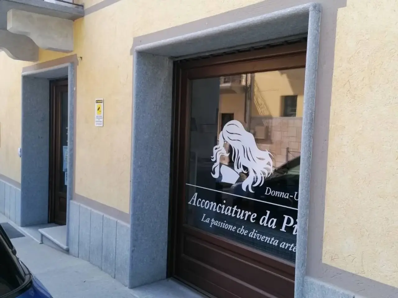 Esercizio commerciale in Via Maria Ausiliatrice  /, Giaveno, {3} - Foto 1