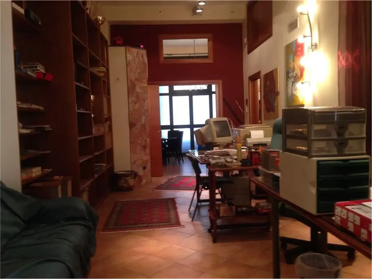 Magazzino in Via Stazzone 175, Catania, {3} - Foto 1