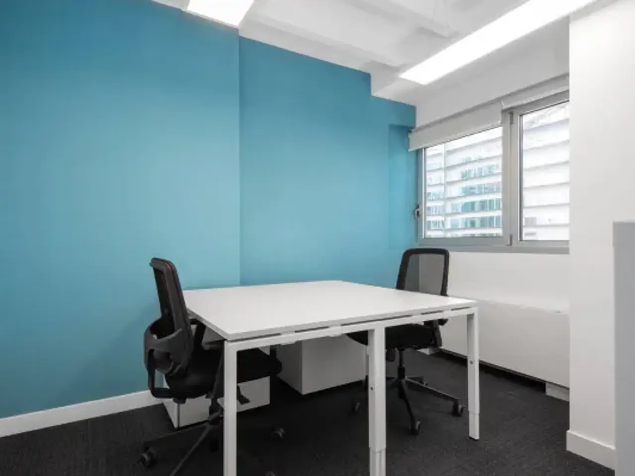 Ufficio in Via Ostiense, Piano 5 131/l, Roma, {3} - Foto 1
