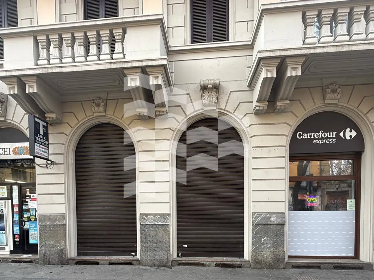 Negozio in Viale Montello 10, Milano, {3} - Foto 2