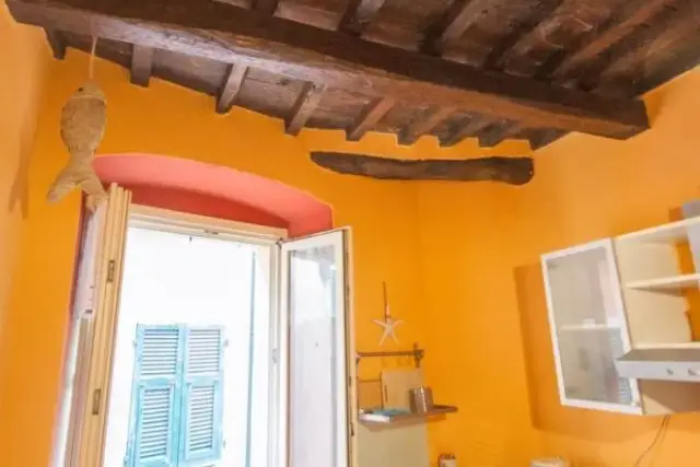 Einzimmerwohnung in Via Giacopello 27, Lerici - Foto 1