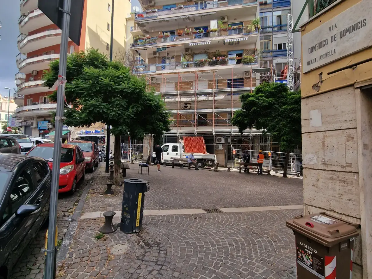 Negozio in Via Domenico De Dominicis, Napoli, {3} - Foto 2