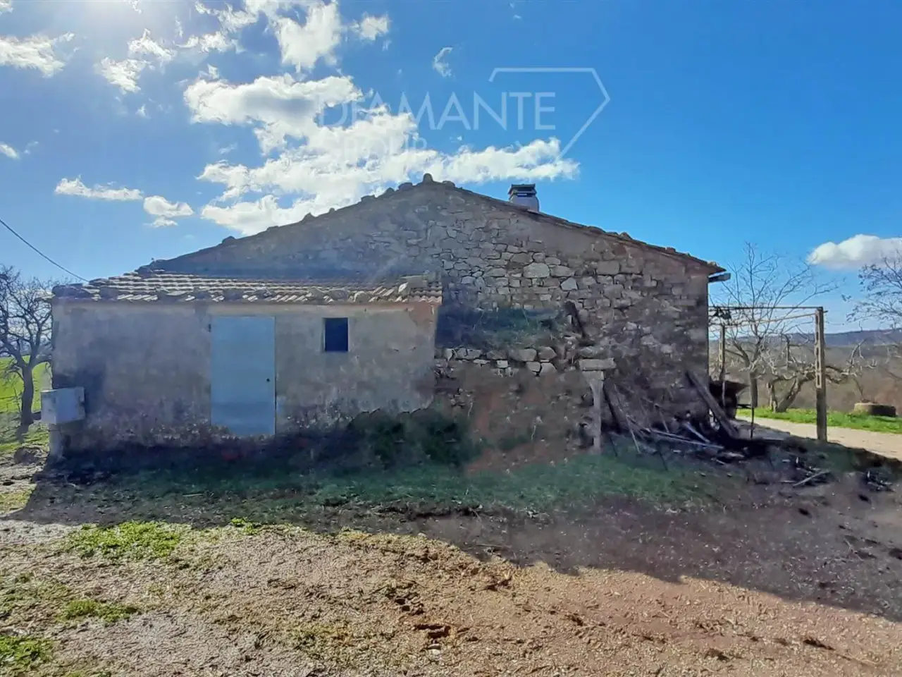 Azienda agricola in , Scansano, {3} - Foto 1