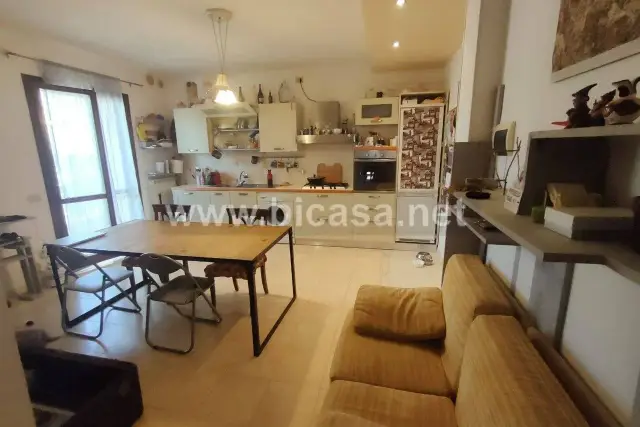 Vierzimmerwohnung in Via Molini, Monteciccardo - Foto 1