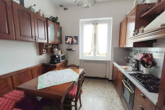 4-room flat in Vico al Castello, Voltaggio - Photo 1