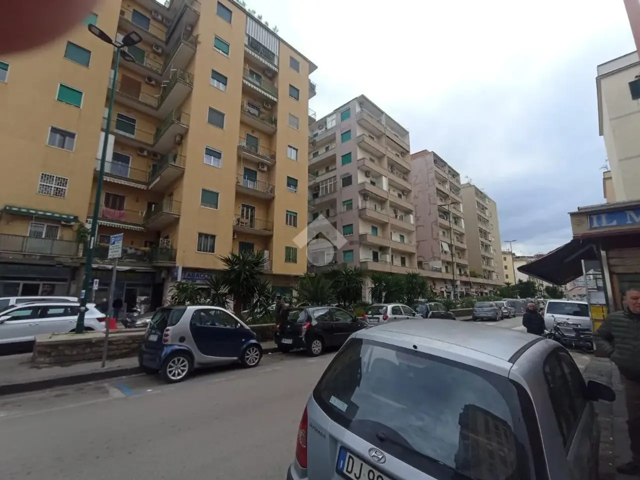 Laboratorio in Via Rodi 8, Napoli, {3} - Foto 2